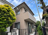 東京都東村山市萩山町1丁目：物件画像