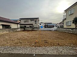 四街道市和良比　〜建築条件なし〜