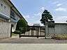 周辺：中央小学校まで1400ｍ