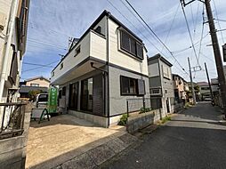 物件画像 売主鎌ケ谷市東鎌ケ谷2丁目