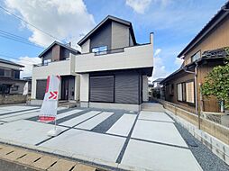 物件画像 稲毛区小深町2期　全2棟　2号棟