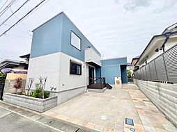 物件画像 市川市曽谷8 戸建