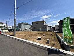 物件画像 八街市八街ほ 全11区画 A