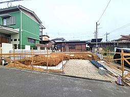 物件画像 佐倉市千成　全1棟