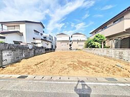 物件画像 千葉市稲毛区宮野木町　　建築条件無し