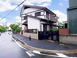 物件画像 四街道さちが丘　建築条件無し