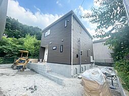 物件画像 千葉市花見川区柏井第10　全4棟　4号棟