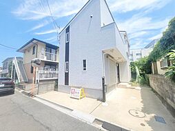 物件画像 売主船橋市坪井西2丁目