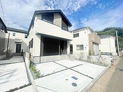 物件画像 千葉市稲毛区宮野木町5期　全5棟　5号棟