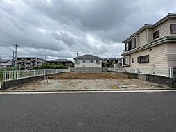 物件画像 おゆみ野中央6丁目　建築条件無し　全2区画　A区画