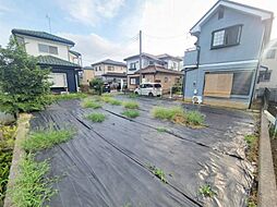 物件画像 佐倉市臼井台　　建築条件無し