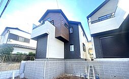 物件画像 千葉市花見川区宮野木台1期　全2棟　2号棟