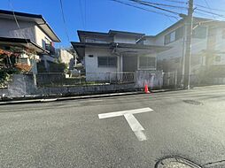 物件画像 つくし座三丁目　土地