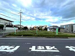 物件画像 四街道市四街道2期　全4区画　　建築条件無し　4号地