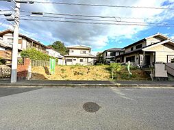 物件画像 四街道市和良比3期　全2区画　　建築条件無し　2号地