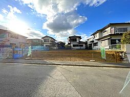 物件画像 四街道市和良比4期　全3区画　　建築条件無し　2号地