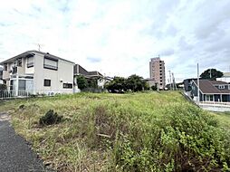 物件画像 四街道市四街道2丁目 土地　1