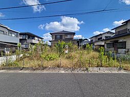 物件画像 若葉区千城台4丁目　　建築条件無し