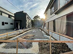 物件画像 花見川区検見川町5丁目