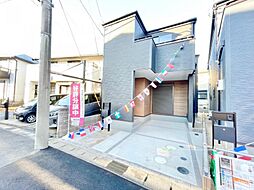 物件画像 稲毛区宮野木町　全2棟　1号棟