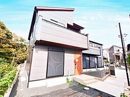 物件画像 稲毛区長沼町　2期　全2棟　2号棟