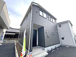 物件画像 新築戸建て習志野市鷺沼3丁目　3