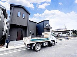 物件画像 佐倉市表町3期　　全2棟　2号棟