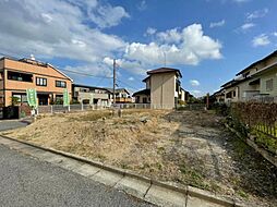 物件画像 売主成田市日吉台2丁目　　建築条件付き