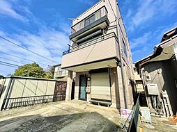 物件画像 千葉市稲毛区長沼町