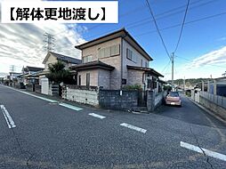 物件画像 千葉市若葉区和大宮台5　　建築条件無し