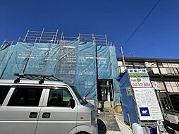 物件画像 千葉市若葉区千城台東3丁目　　全2棟　2号棟