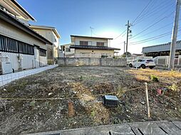 物件画像 千葉市稲毛区園生町　　建築条件無し