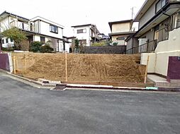 物件画像 四街道市栗山　　建築条件無し