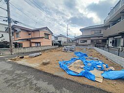 物件画像 千葉市花見川区浪花町5期