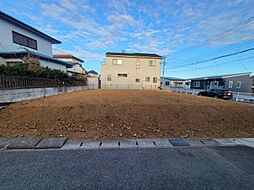 物件画像 千葉市稲毛区宮野木町　　建築条件無し