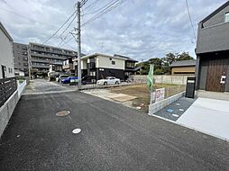 物件画像 四街道市四街道3丁目24−1期　全3区画　建築条件付　1号地