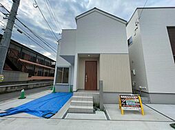 物件画像 千葉市中央区椿森2期　　全2棟　2号棟