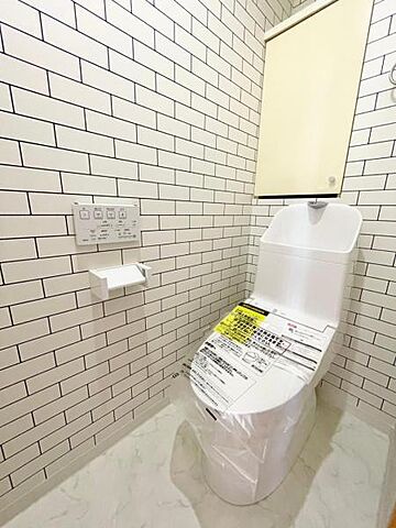 トイレ ヒューマンスクエア桜ケ丘 3階/-