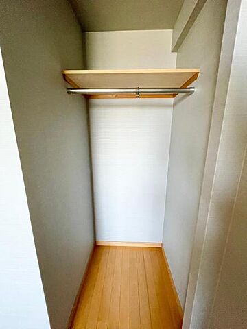 収納 ヒューマンスクエア桜ケ丘 3階/-