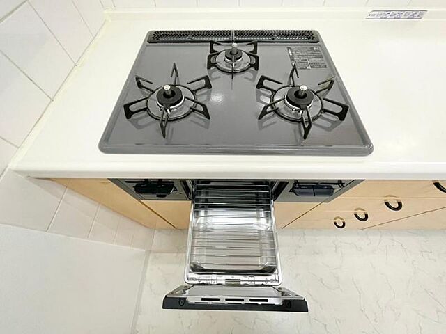 設備 ヒューマンスクエア桜ケ丘 3階/-