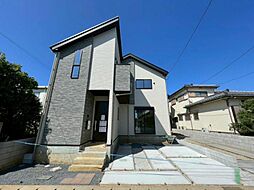 物件画像 千葉市若葉区みつわ台6期 全2棟 2号棟