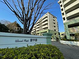 物件画像 ウッドパーク東千葉
