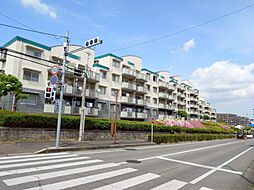物件画像 ヴェルデ四街道　1号棟