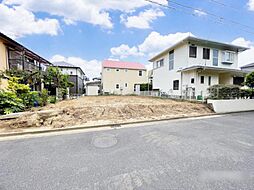 ユーカリが丘1丁目　　建築条件無し