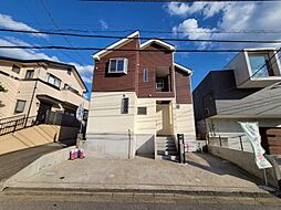 物件画像 売主習志野市実籾本郷