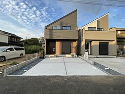 物件画像 四街道市四街道3丁目24−1期 全3棟 2号棟