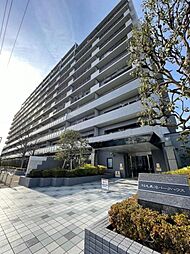物件画像 稲毛長沼パークハウス