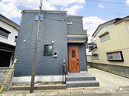 物件画像 千葉市稲毛区山王町