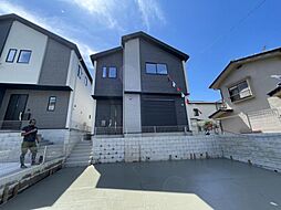 物件画像 四街道市栗山5期　全2棟　1号棟