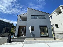 物件画像 千葉市若葉区千城台南4丁目　　全2棟　1号棟